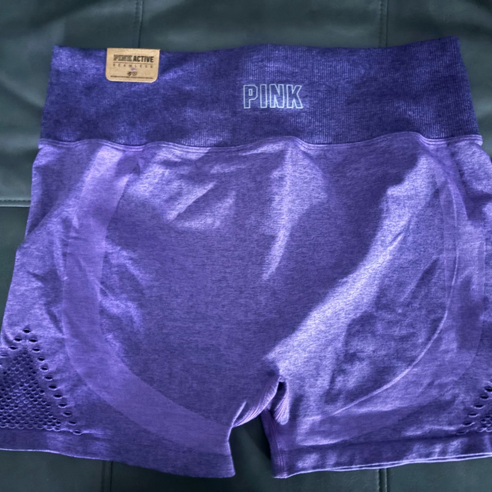 Pink active size Xl